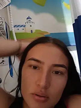 Snapshot of Celeste_camila18 chatting on 6, 6, 2026 Celeste camila18 online show from 6, 6, 2026