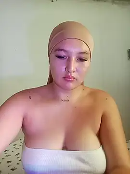 Snapshot of Celeste_camila18 chatting on 27, 10, 2025 Celeste camila18 online show from 27, 10, 2025