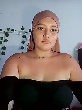 Snapshot of Celeste_camila18 chatting on 21, 9, 2025 Celeste camila18 online show from 21, 9, 2025
