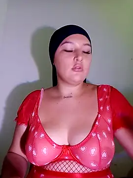 Snapshot of Celeste_camila18 chatting on 20, 9, 2025 Celeste camila18 online show from 20, 9, 2025