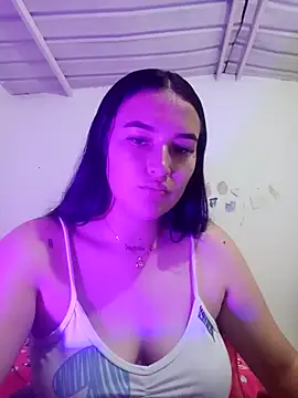 Celeste camila18 online show from 24, 4, 2026