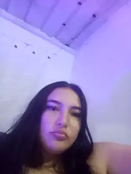 Celeste camila18 online show from 12, 4, 2026