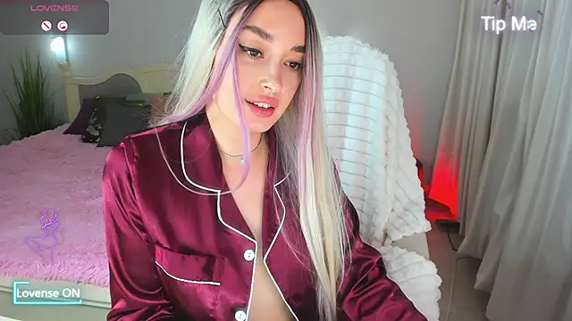 Miss Elia online show from 29, 1, 2025