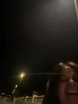 RaonXO online show from 7, 7, 2026
