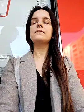 RaonXO online show from 20, 12, 2024