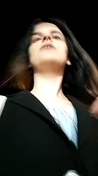 RaonXO online show from 2, 1, 2025