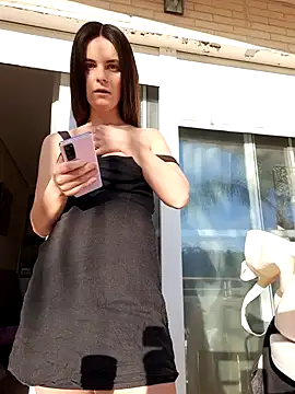 RaonXO online show from 26, 12, 2024