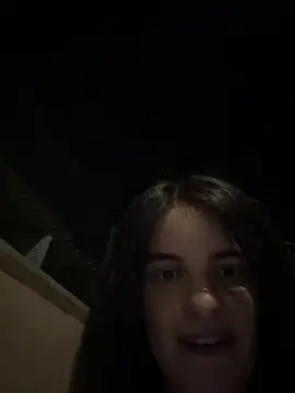 RaonXO online show from 5, 8, 2026