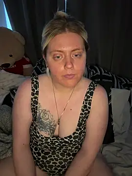 Blondiee3088 online show from 9, 2, 2026