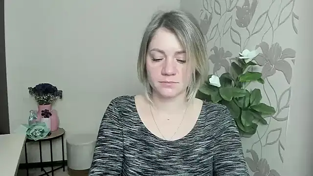 MariaSttone online show from 18, 3, 2025