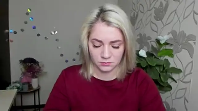 MariaSttone online show from 21, 12, 2025