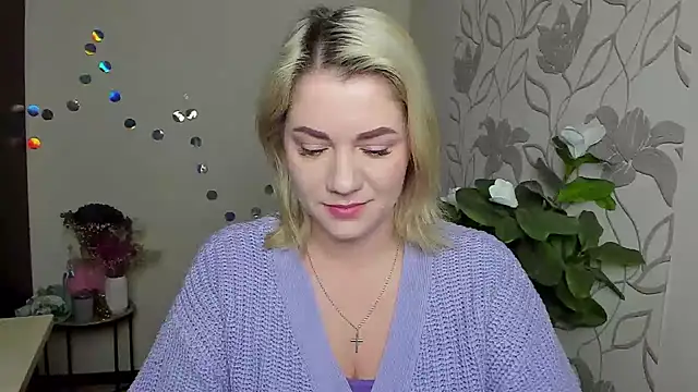 MariaSttone online show from 14, 1, 2026