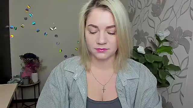 MariaSttone online show from 18, 1, 2026