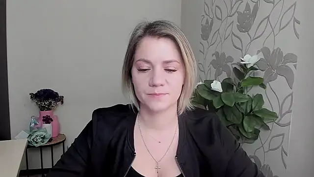 MariaSttone online show from 18, 3, 2025