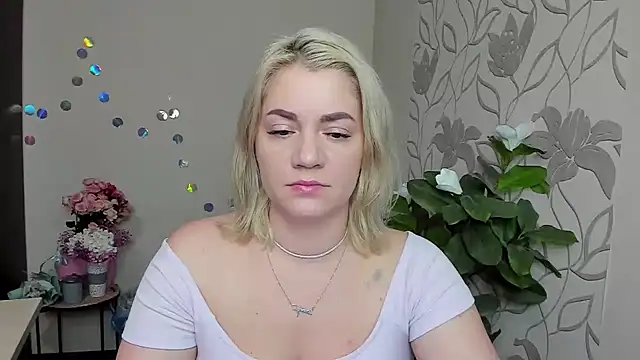 MariaSttone online show from 30, 11, 2025