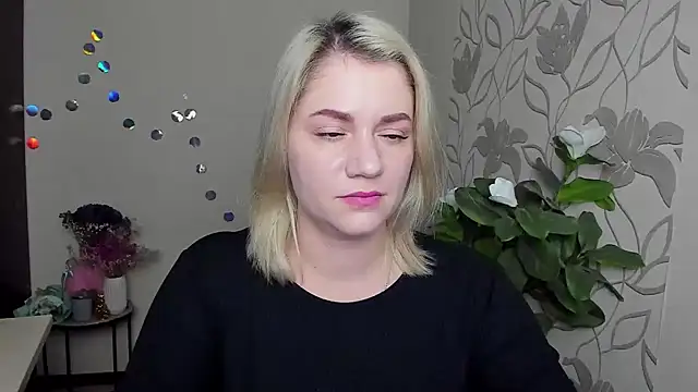 MariaSttone online show from 15, 1, 2026