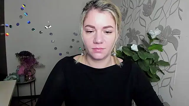 MariaSttone online show from 5, 2, 2026