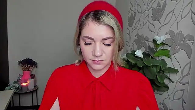 MariaSttone online show from 29, 10, 2025