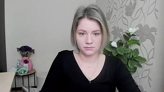 MariaSttone online show from 14, 3, 2025