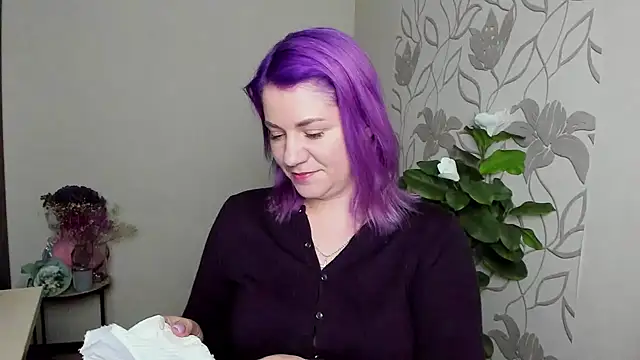 MariaSttone online show from 30, 3, 2026