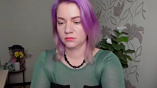 MariaSttone online show from 7, 4, 2026