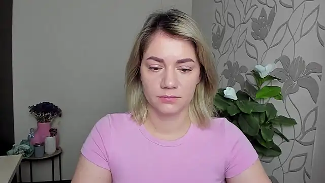 MariaSttone online show from 29, 10, 2025