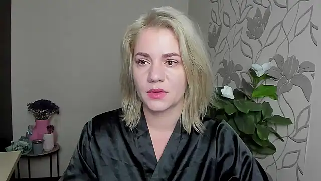 MariaSttone online show from 14, 11, 2025