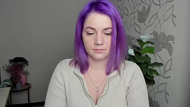 MariaSttone online show from 18, 3, 2026