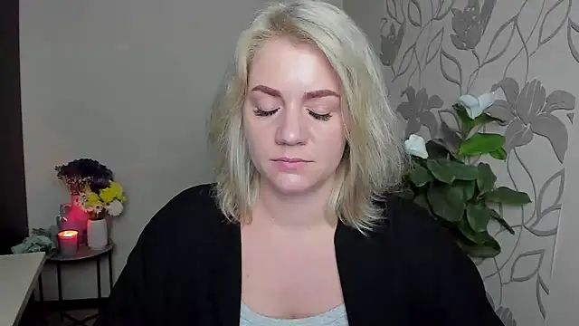 MariaSttone online show from 19, 11, 2025