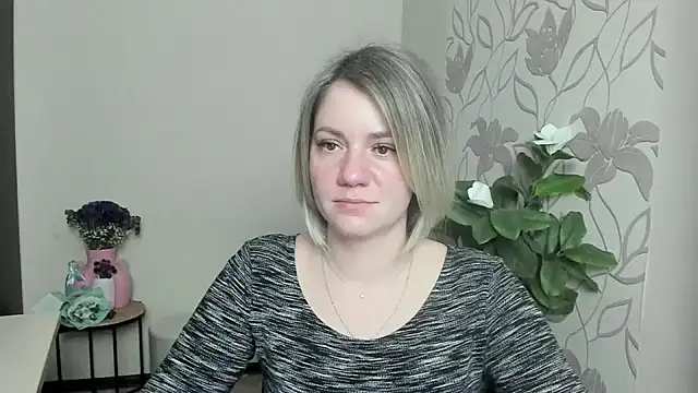 MariaSttone online show from 18, 3, 2025