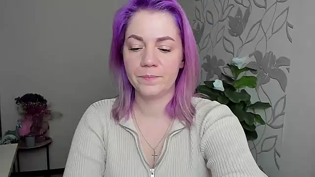 MariaSttone online show from 23, 3, 2026