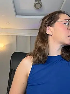 nicollefiorett online show from 21, 4, 2026