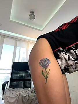 nicollefiorett online show from 3, 12, 2025