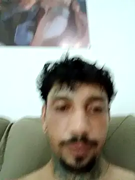 Guihenrick online show from 14, 2, 2026