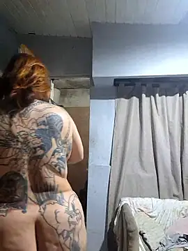 Naturalmenteyoo online show from 15, 1, 2026