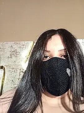 The Arabien Queen online show from 15, 9, 2025