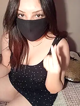 The Arabien Queen online show from 30, 12, 2024