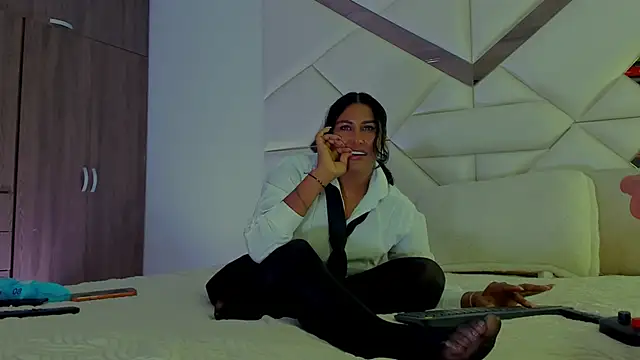 StormyButty18 online show from 3, 12, 2025