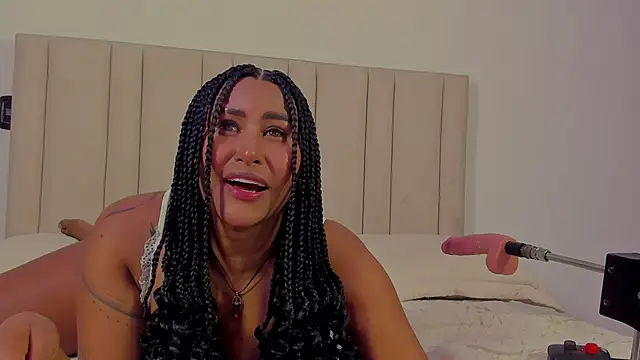 StormyButty18 online show from 19, 10, 2025