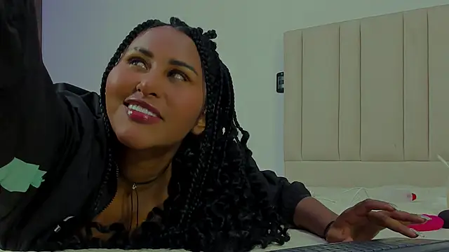 StormyButty18 online show from 2, 11, 2025