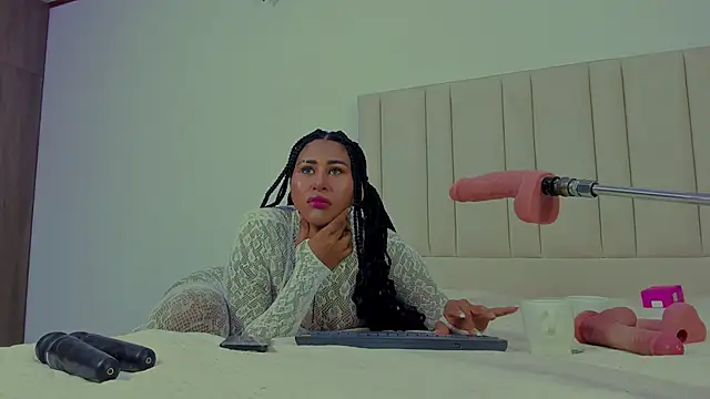 StormyButty18 online show from 3, 11, 2025