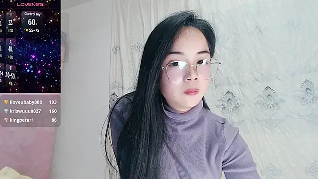 Snapshot of baoer-558 chatting on 20, 1, 2025 baoer-558 online show from 20, 1, 2025