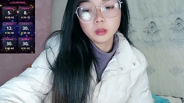 Snapshot of baoer-558 chatting on 18, 1, 2025 baoer-558 online show from 18, 1, 2025