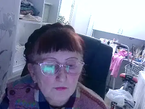 TanyaSweet634 online show from 17, 2, 2025