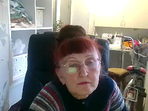 TanyaSweet634 online show from 18, 3, 2025