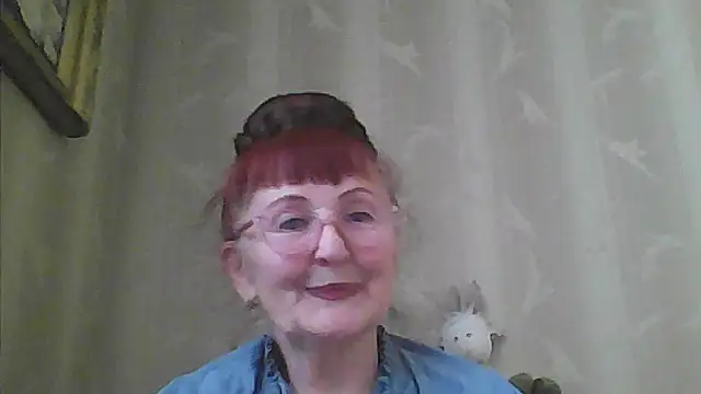 TanyaSweet634 online show from 12, 6, 2026