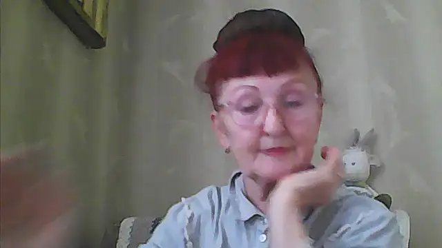 TanyaSweet634 online show from 21, 5, 2026