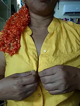 Snapshot of Bangarupapa chatting on 12, 5, 2026 Bangarupapa online show from 12, 5, 2026