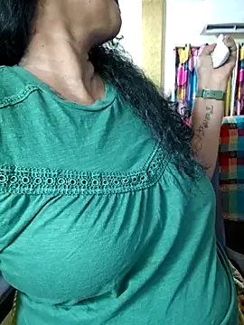 Snapshot of Bangarupapa chatting on 9, 5, 2026 Bangarupapa online show from 9, 5, 2026