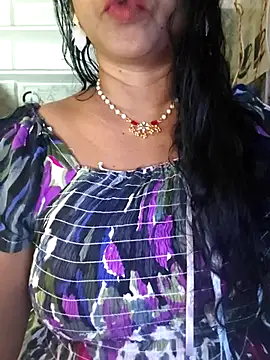 Snapshot of Bangarupapa chatting on 9, 7, 2026 Bangarupapa online show from 9, 7, 2026